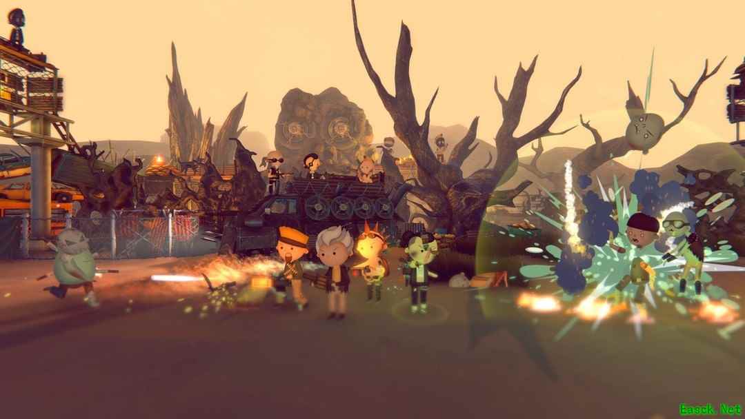 桌游游戏下载 好玩的桌游游戏精选