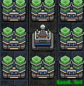 沙盒勇者魔能生产机器使用指南