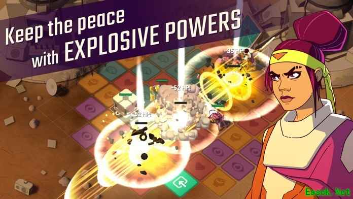 战棋游戏哪个好玩 2024战棋游戏排行