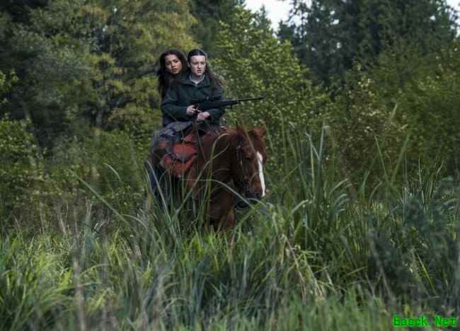 《最后生还者》第三季预计2027年播出,剧情安排尚未确定