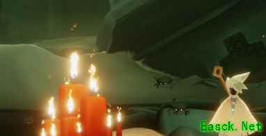 《光遇》蜡烛合成机制介绍