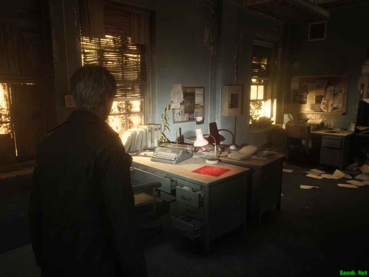 科乐美计划每年推出新寂静岭游戏