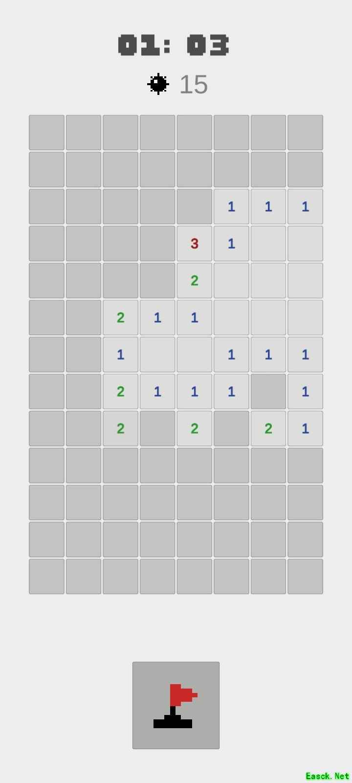 扫雷游戏有哪些好玩 下载量高的扫雷游戏精选