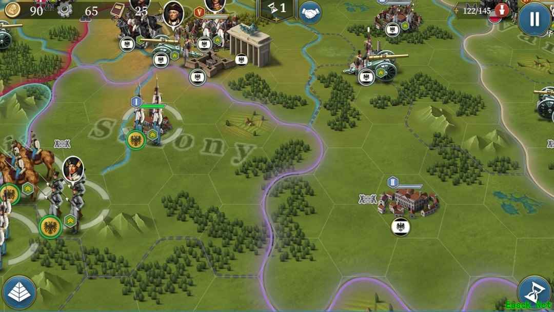 战争游戏哪些值得玩 十大必玩战争游戏排行榜前十