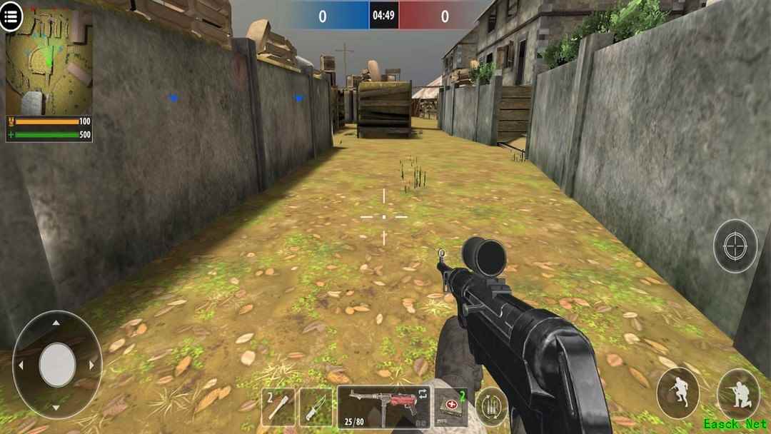 恐怖游戏有哪些 人气高的恐怖游戏排行