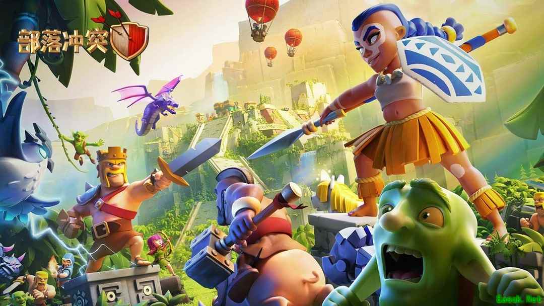 战争游戏哪个好玩 2024战争游戏精选