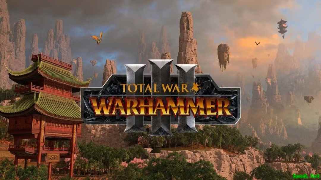 《全面战争:战锤3攻城战系统大改,测试即将开启》