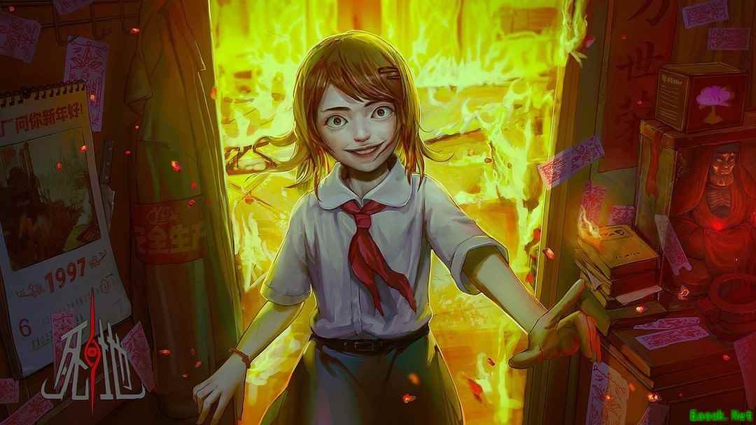 恐怖游戏有哪些好玩 2024恐怖游戏盘点