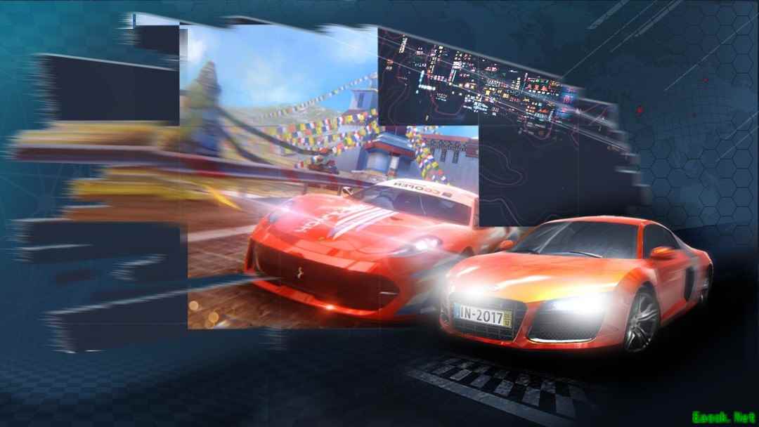 改装游戏下载 热门改装游戏推荐