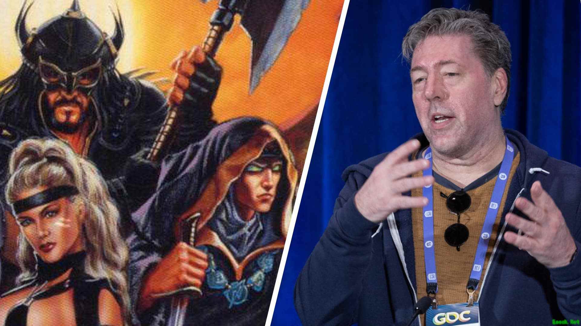 朱利安勒费因癌症退出游戏开发,专注陪伴家人