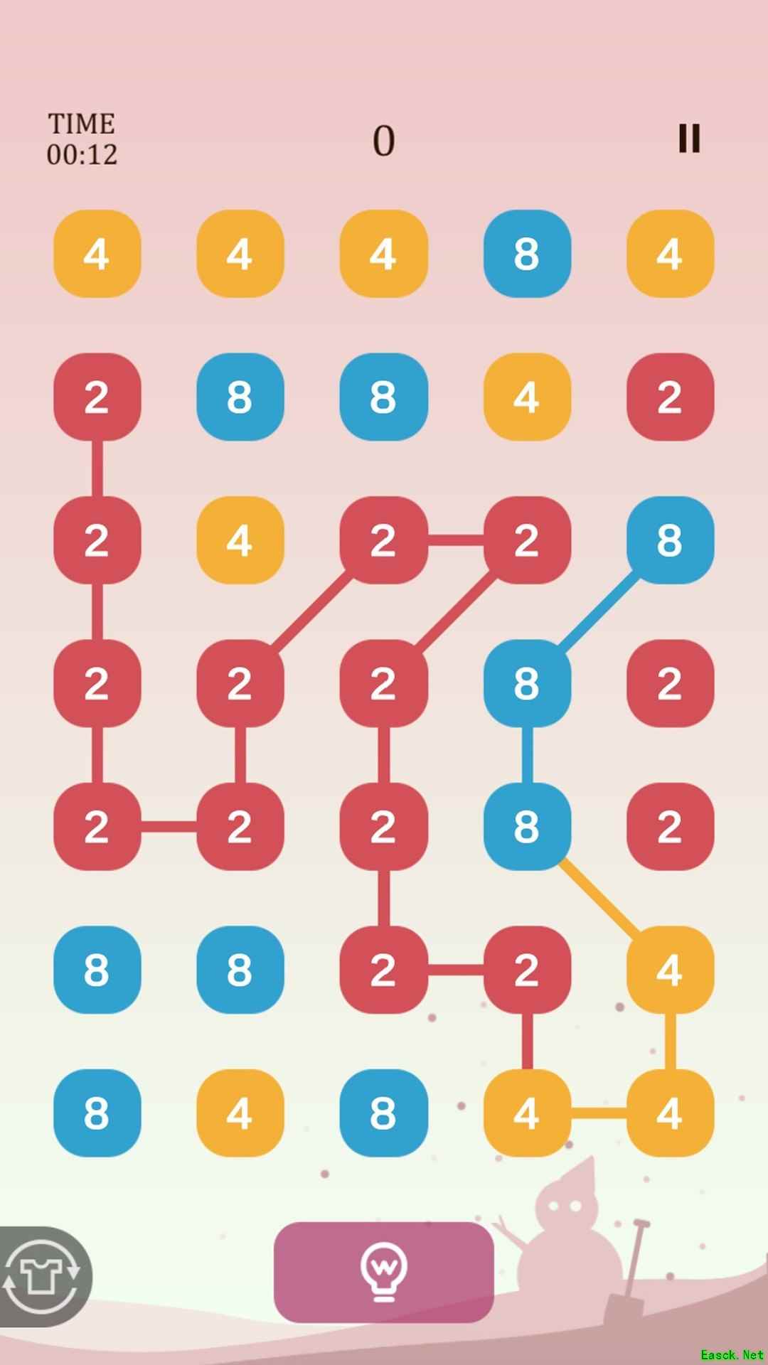 数学游戏哪些人气高 十大必玩数学游戏精选