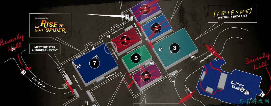 死亡岛2太空飞狐2250道具钥匙位置 死亡岛2太空飞狐2250道具钥匙在哪