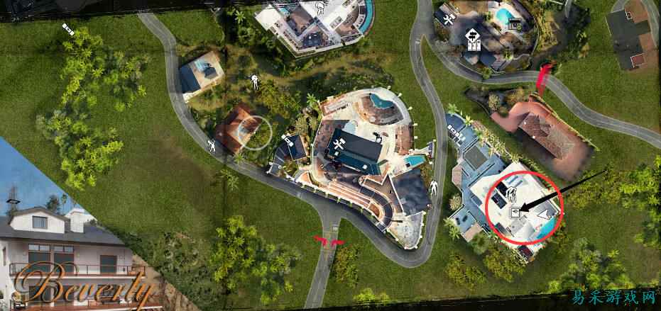 死亡岛2派对违禁品收纳箱钥匙位置 死亡岛2派对违禁品收纳箱的钥匙在哪