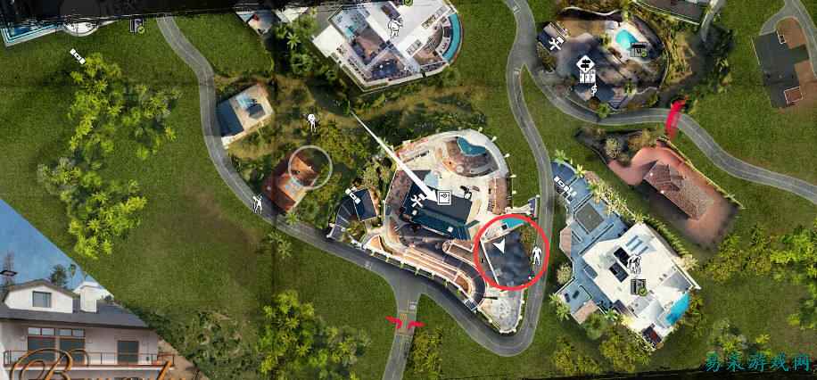 死亡岛2施工团队保险柜钥匙位置 死亡岛2施工团队保险柜钥匙在哪