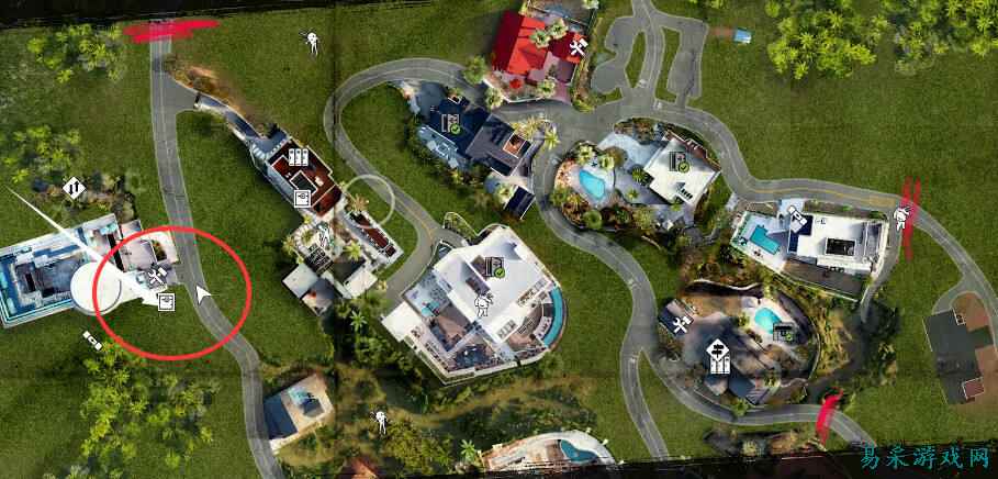 死亡岛2布伦特伍德废弃桶钥匙位置 死亡岛2布伦特伍德废弃桶钥匙在哪