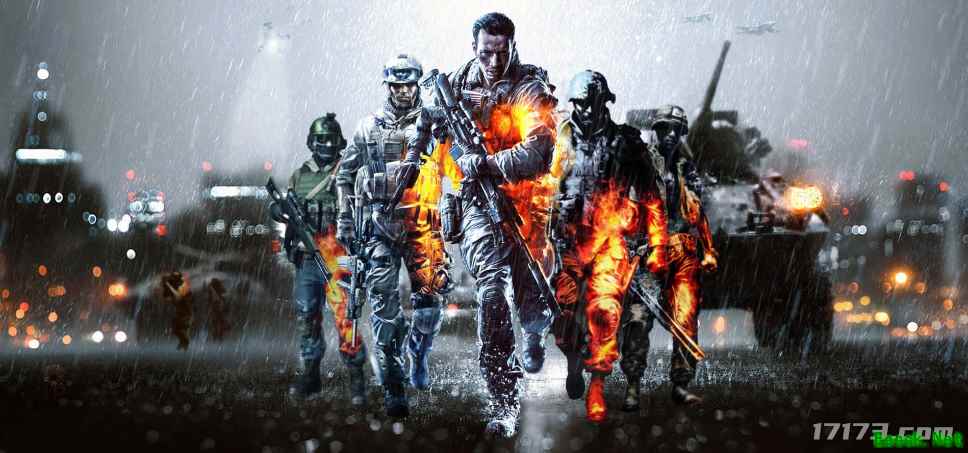 《战地6》即将揭开神秘面纱：或于7月31日全球首秀