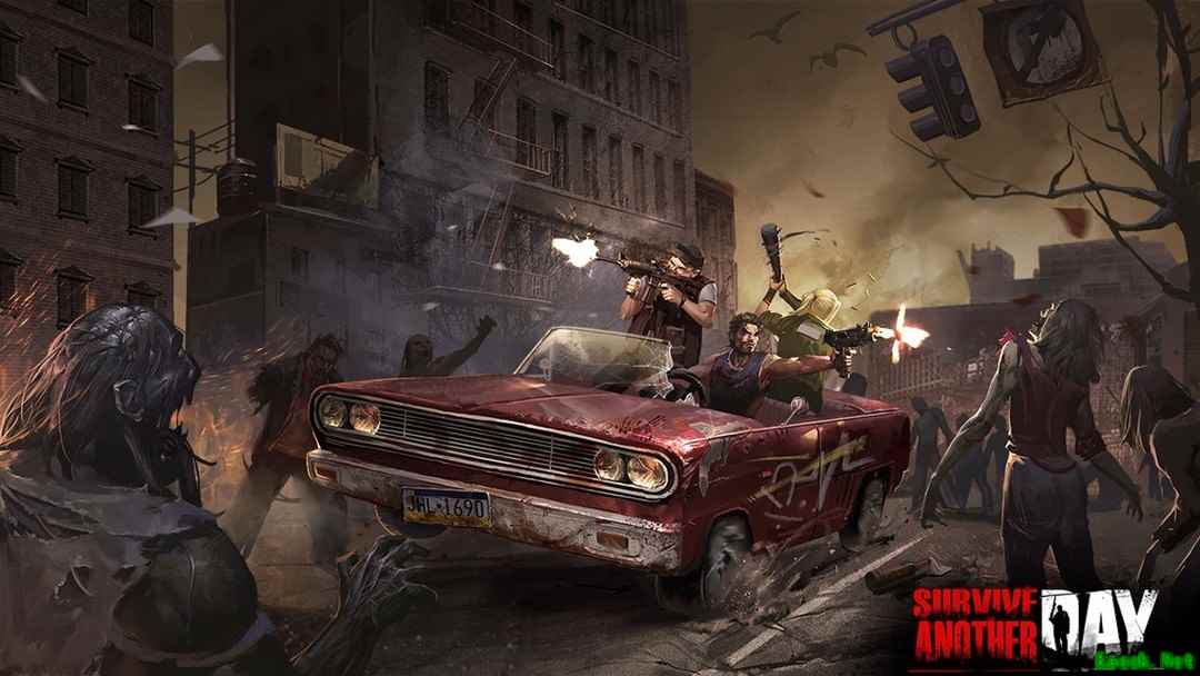 末日游戏推荐哪个 人气高的末日游戏排行榜