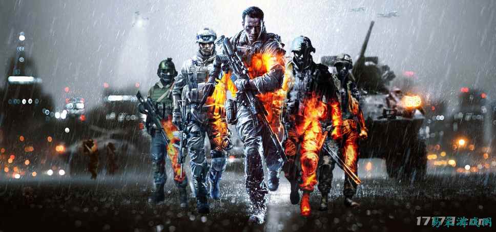 《战地6》即将揭开神秘面纱:或于7月31日全球首秀