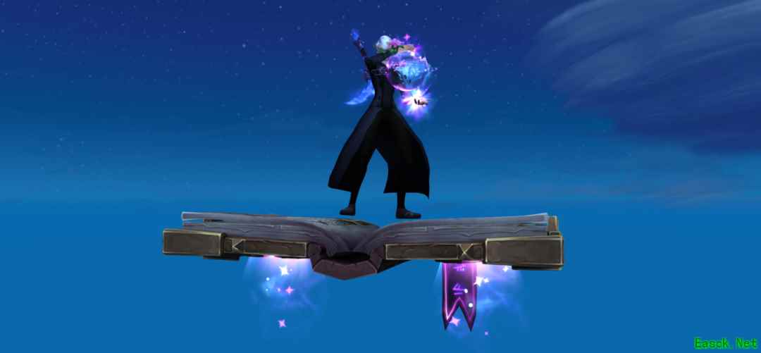 魔兽世界：法师塔治疗场景“终结威胁”攻略，包含难点、注意事项、细节