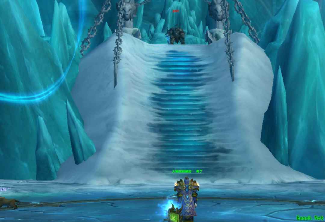 魔兽世界怀旧服：HICC开荒遇冷，下周开放15%BUFF，玩家体验瞬间拉满