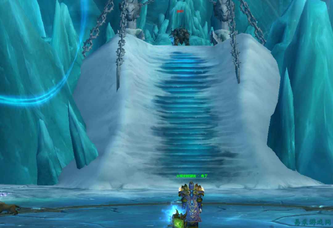 魔兽世界怀旧服：HICC开荒遇冷，下周开放15%BUFF，玩家体验瞬间拉满