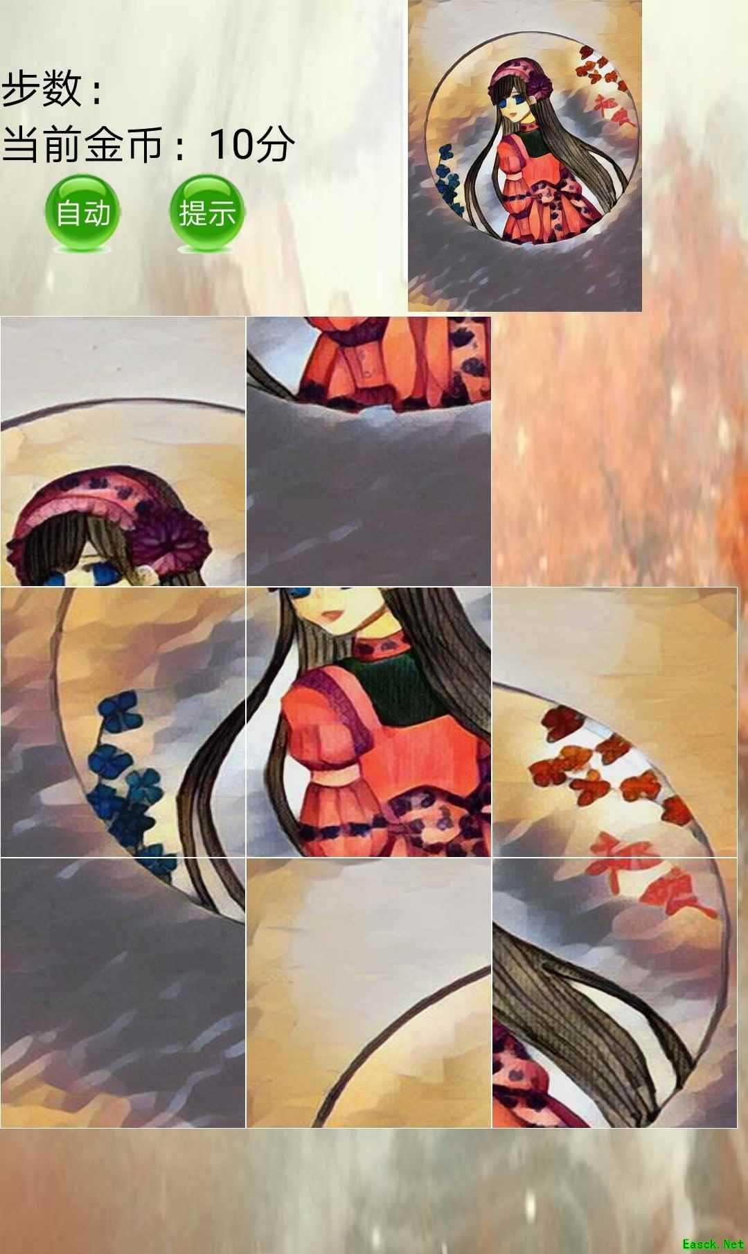 拼图游戏大全 十大耐玩拼图游戏盘点