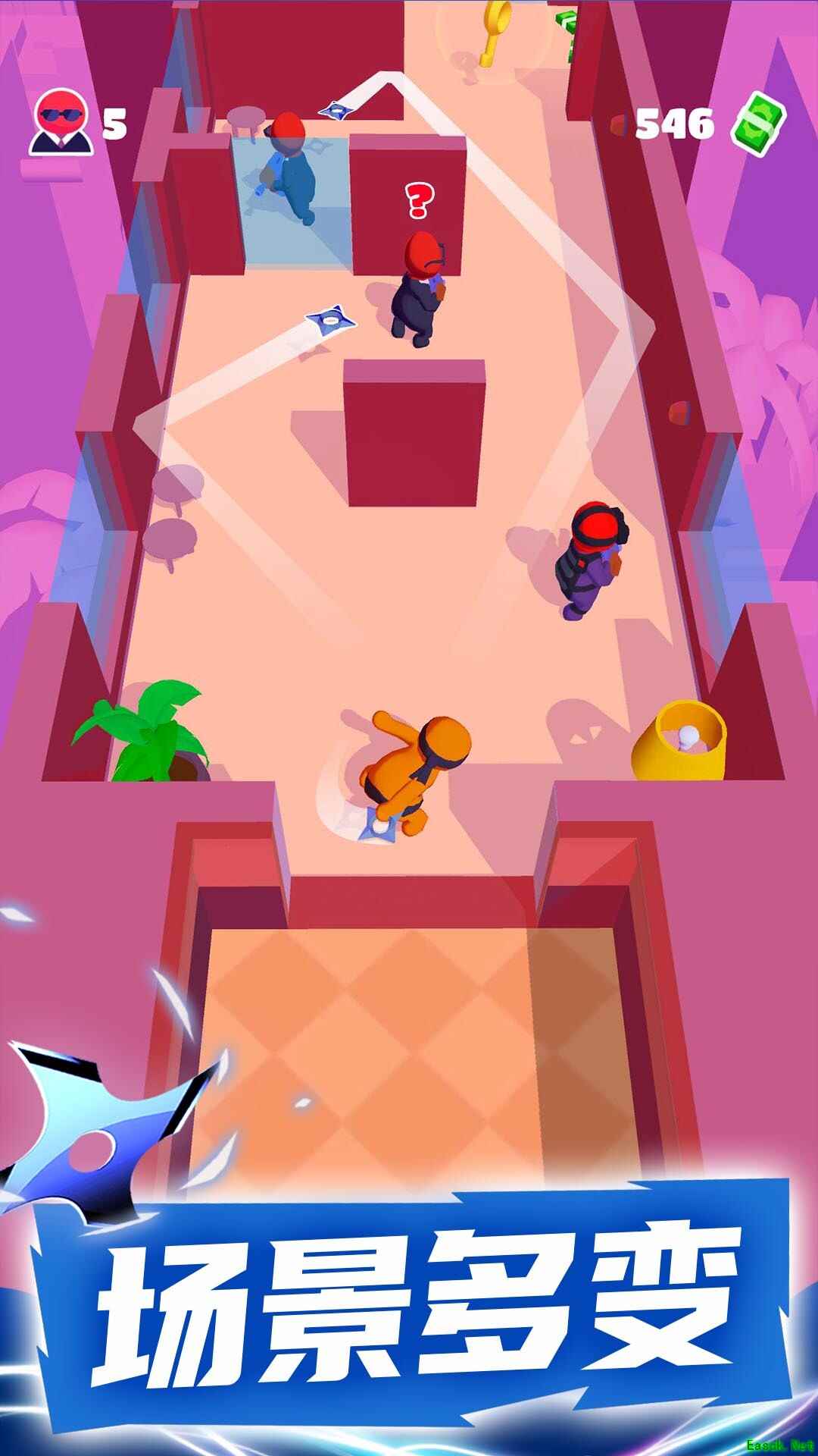 格斗游戏哪些人气高 十大耐玩格斗游戏精选