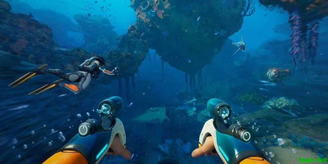 深海迷航2团队变动引玩家抵制