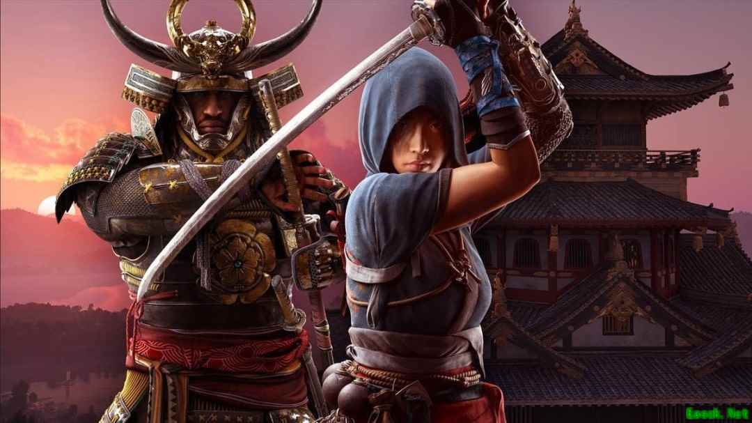 《刺客信条：影肩负使命，成败对公司未来影响深远》