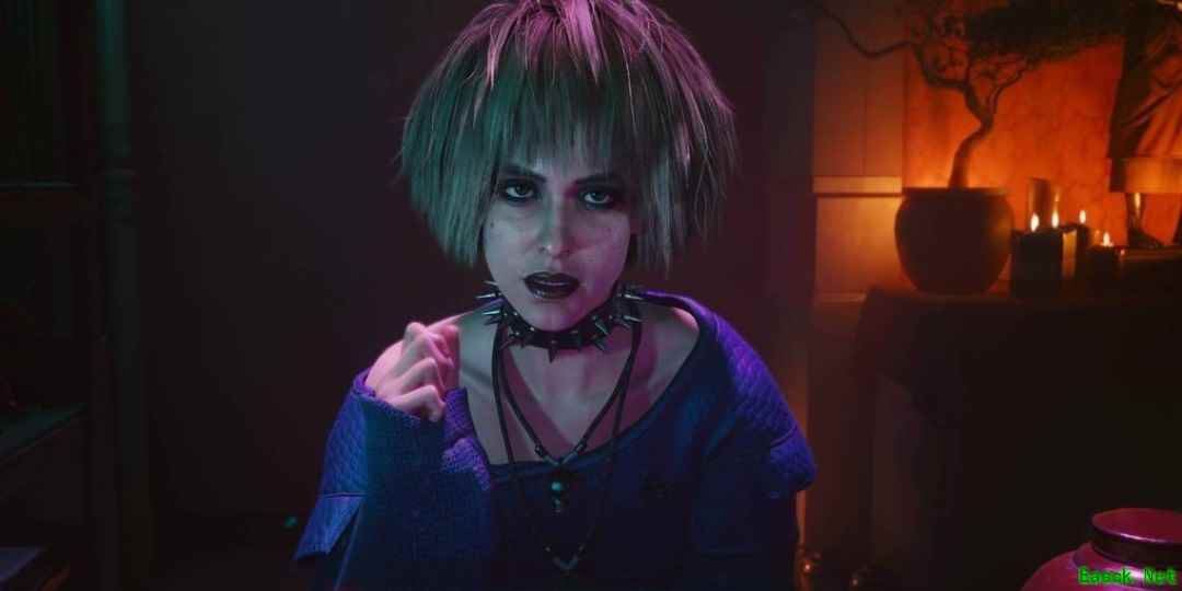 《赛博朋克2077:第三人称视角短期内无计划》