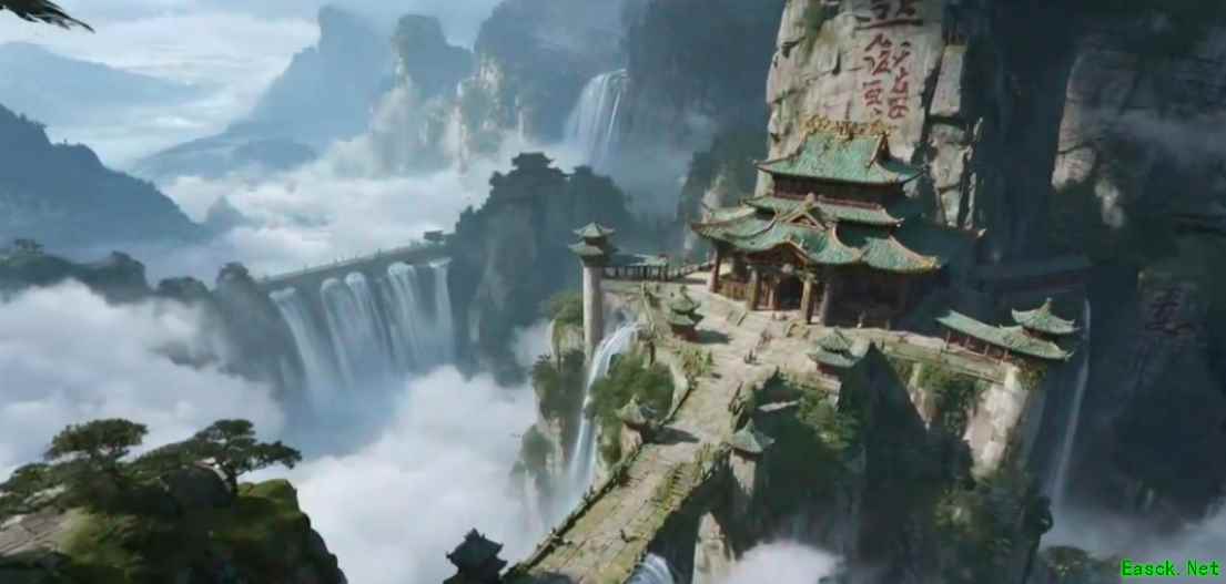 【24周年金庸群侠传online】不一样的逍遥派,焕新登场!