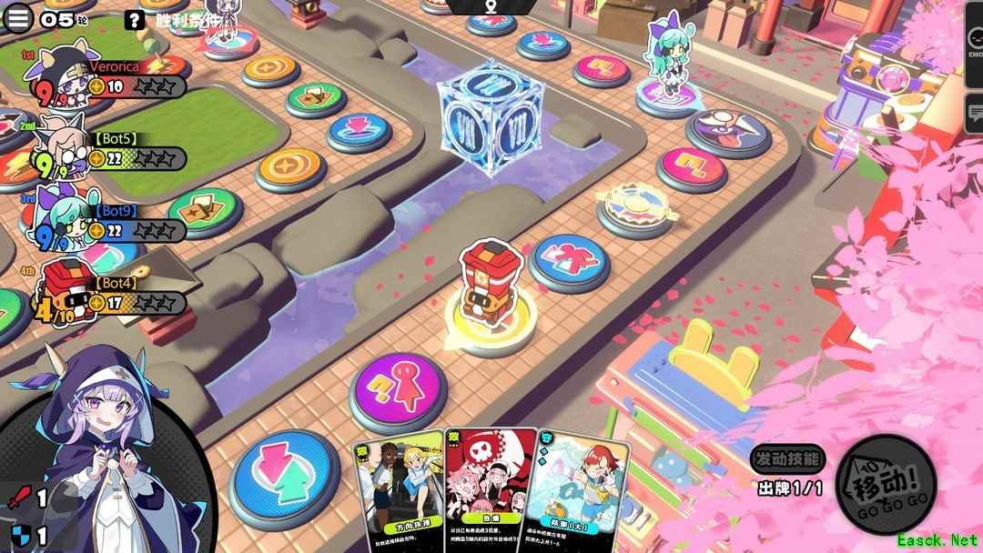 派对游戏游戏哪个好 最热派对游戏游戏盘点