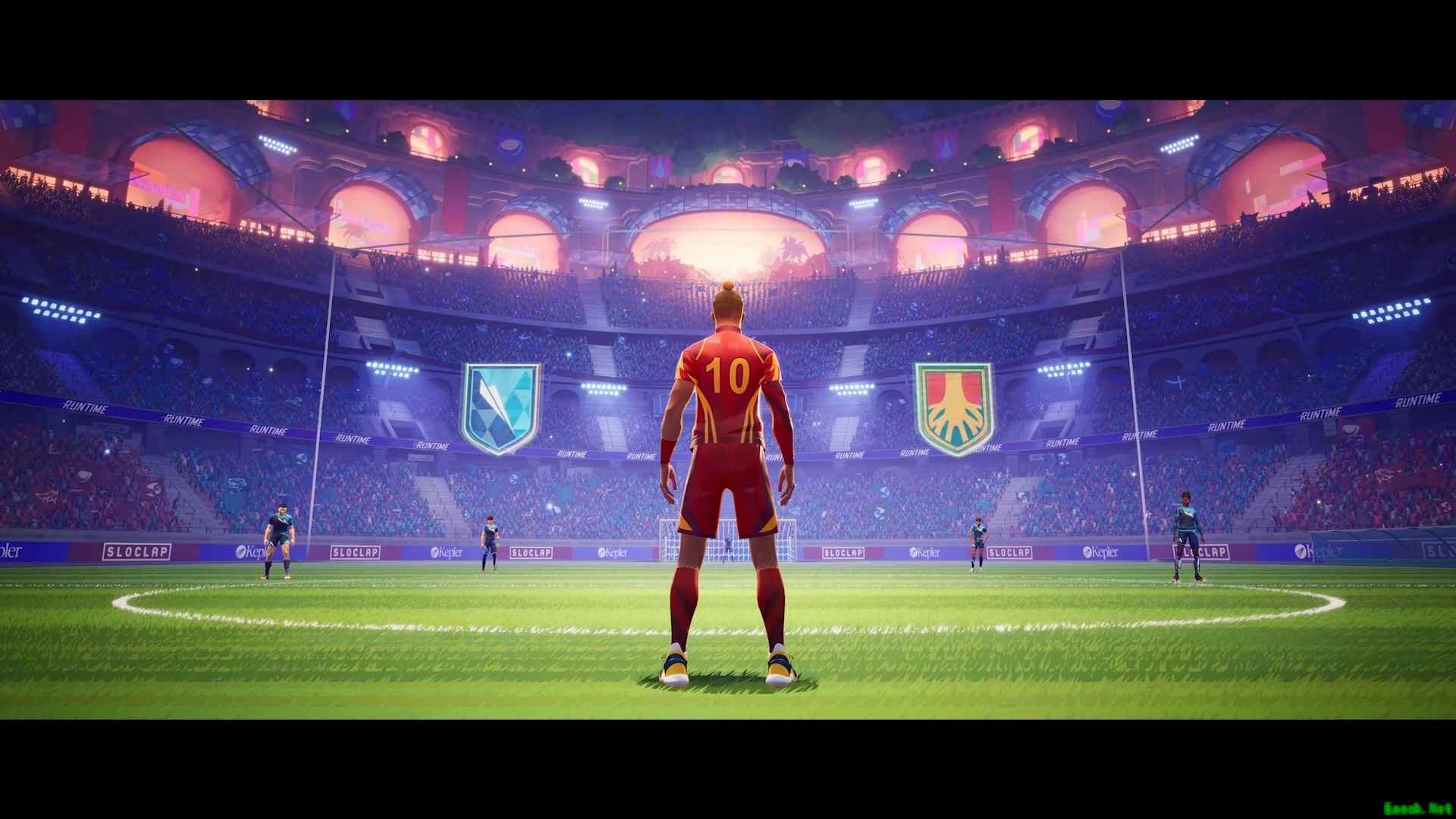 终于能赢球了?中国足球协会宣布组建国家电子竞技足球队