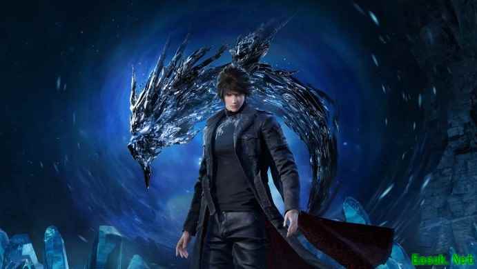 《失落之魂再延期,ChinaJoy成关键节点》