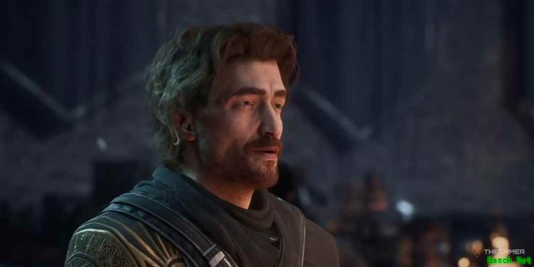 《光与影》主角死亡背后的创作转折