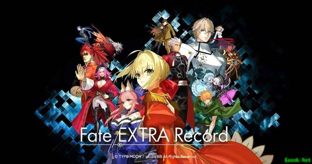 Fate/EXTRA重制版延期至2026年春