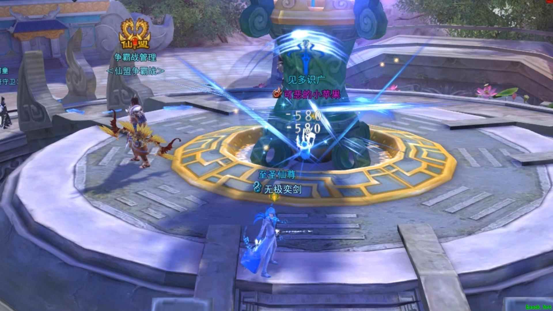 1459天的守望终结!《斗仙》老玩家集结wegame