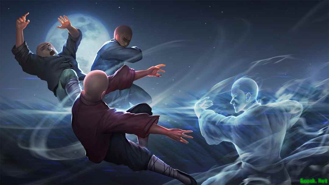 横版游戏哪个好玩 2024横版游戏排行榜前十