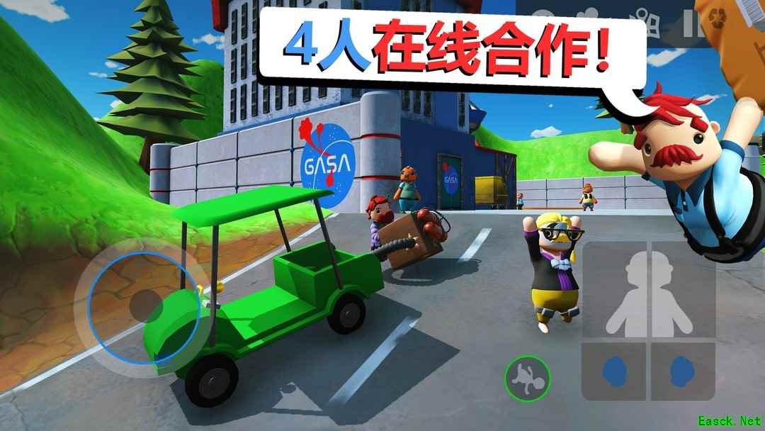 沙盒游戏大全 好玩的沙盒游戏精选