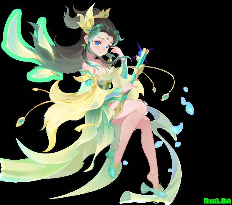 周年庆就要换新装！《逍遥情缘》全新时装凤箫惊鸿