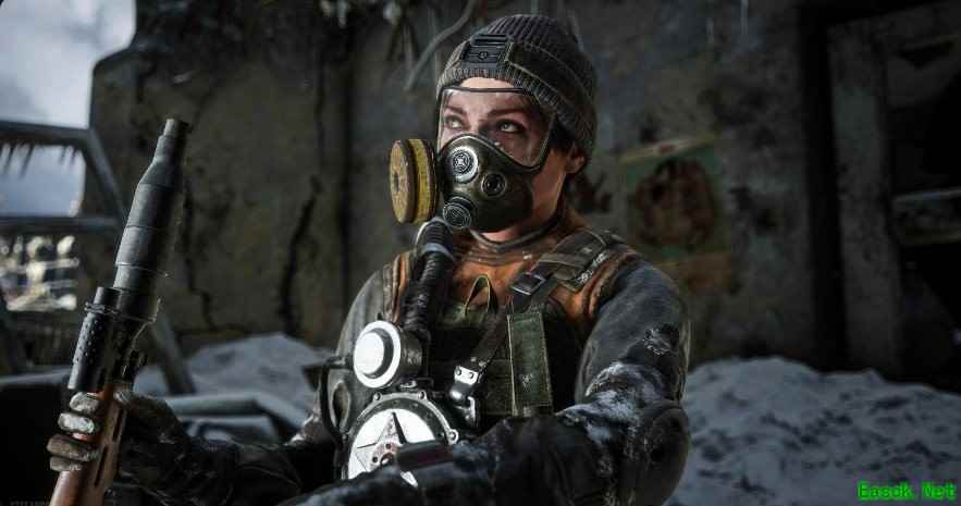 地铁新作或将亮相2025科隆展?