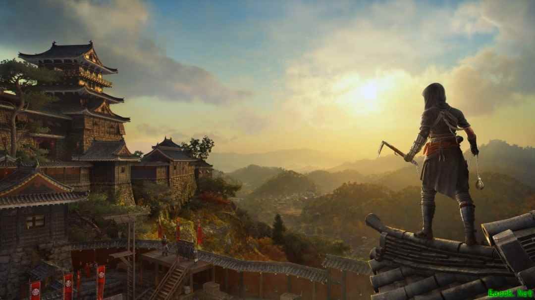 刺客信条：影或将登陆Switch 2