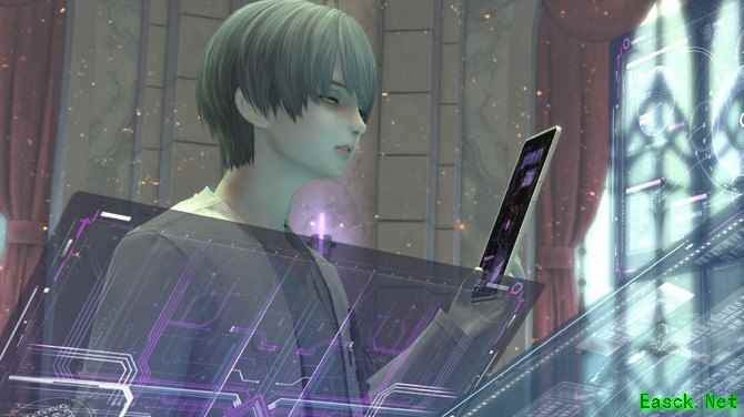 《最终幻想14》更新强化黑名单系统