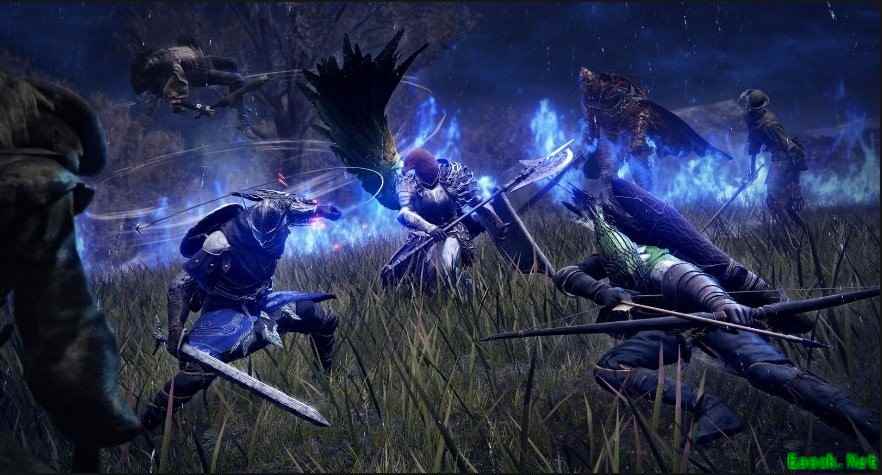 艾尔登法环:黑夜君临再夺销量冠军