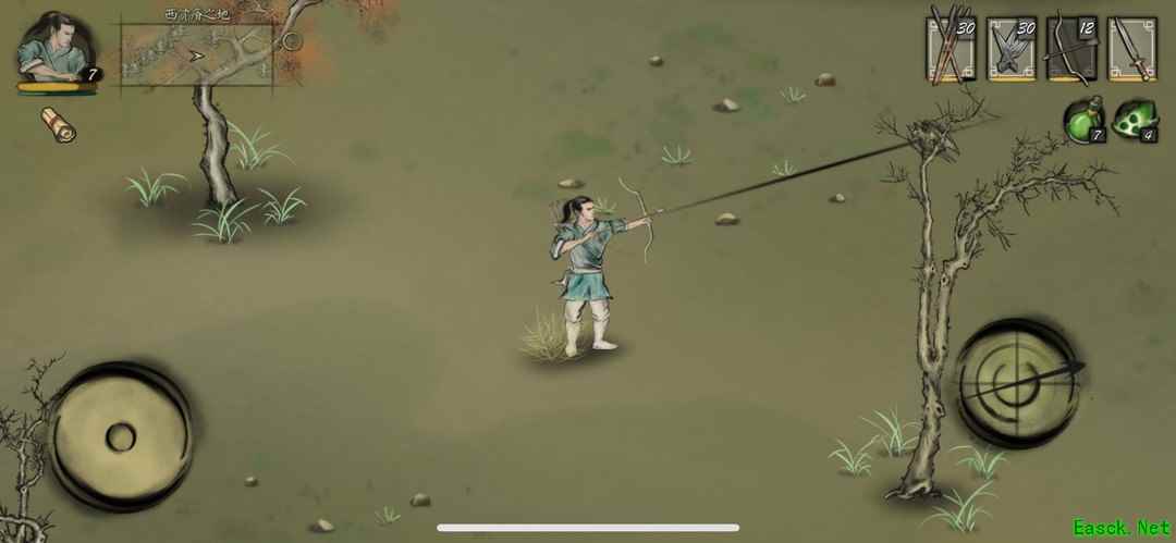 水墨游戏哪些好玩 最热水墨游戏推荐