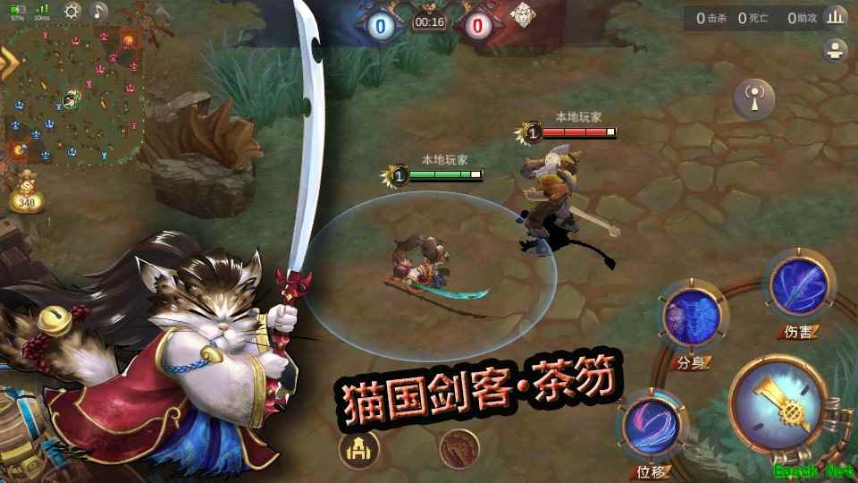 漫画游戏哪些好玩 十大必玩漫画游戏排行榜