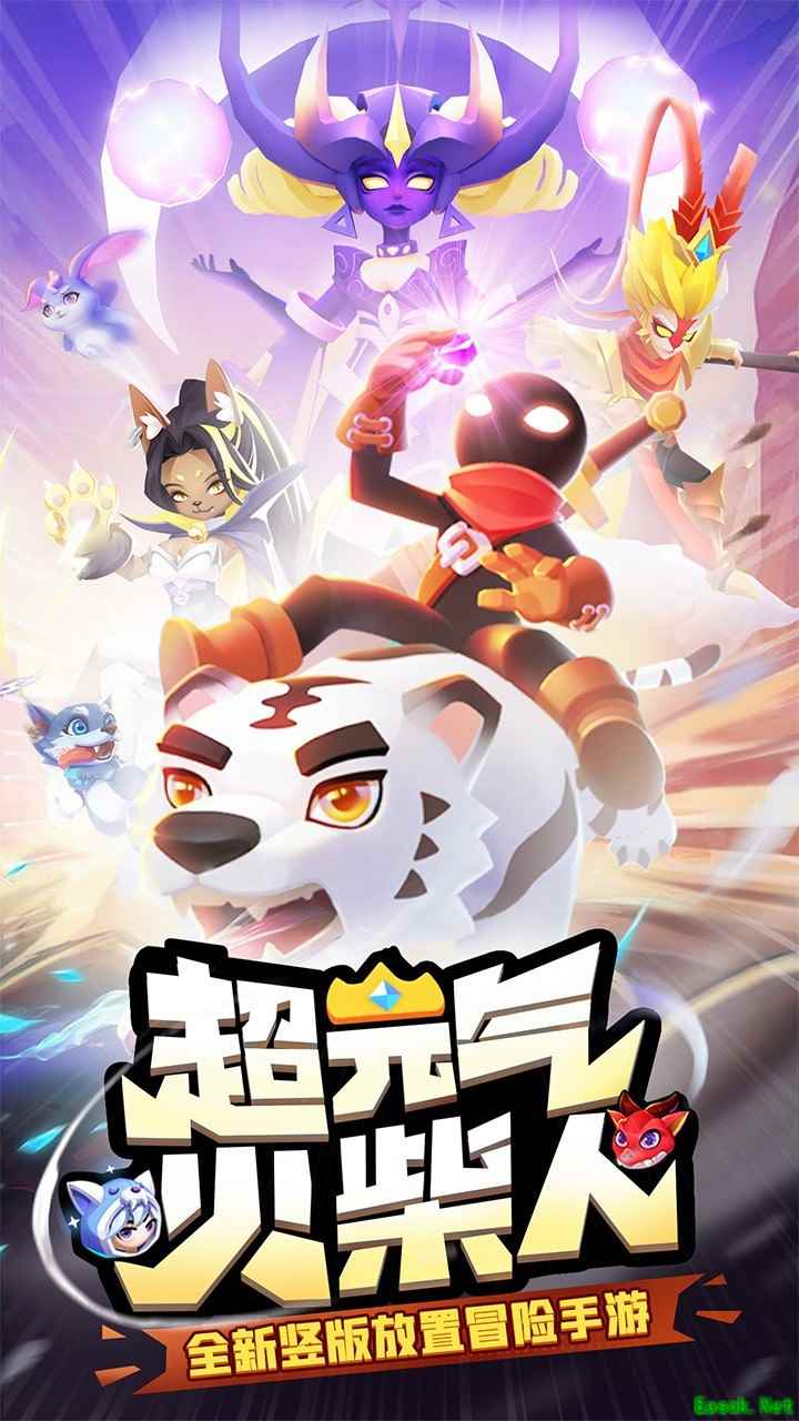 火柴人游戏哪些人气高 下载量高的火柴人游戏排行榜前十