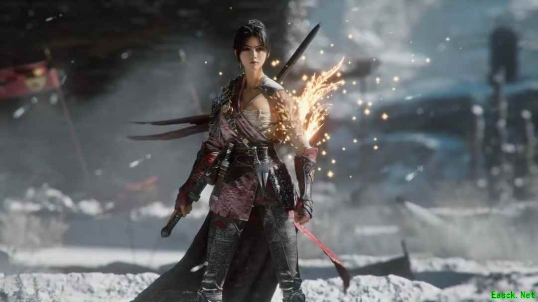 《明末:渊虚之羽》发售后评价两极分化