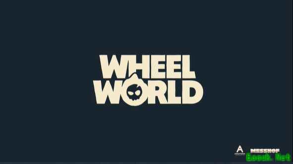 《轮世界》登陆多平台 支持中文