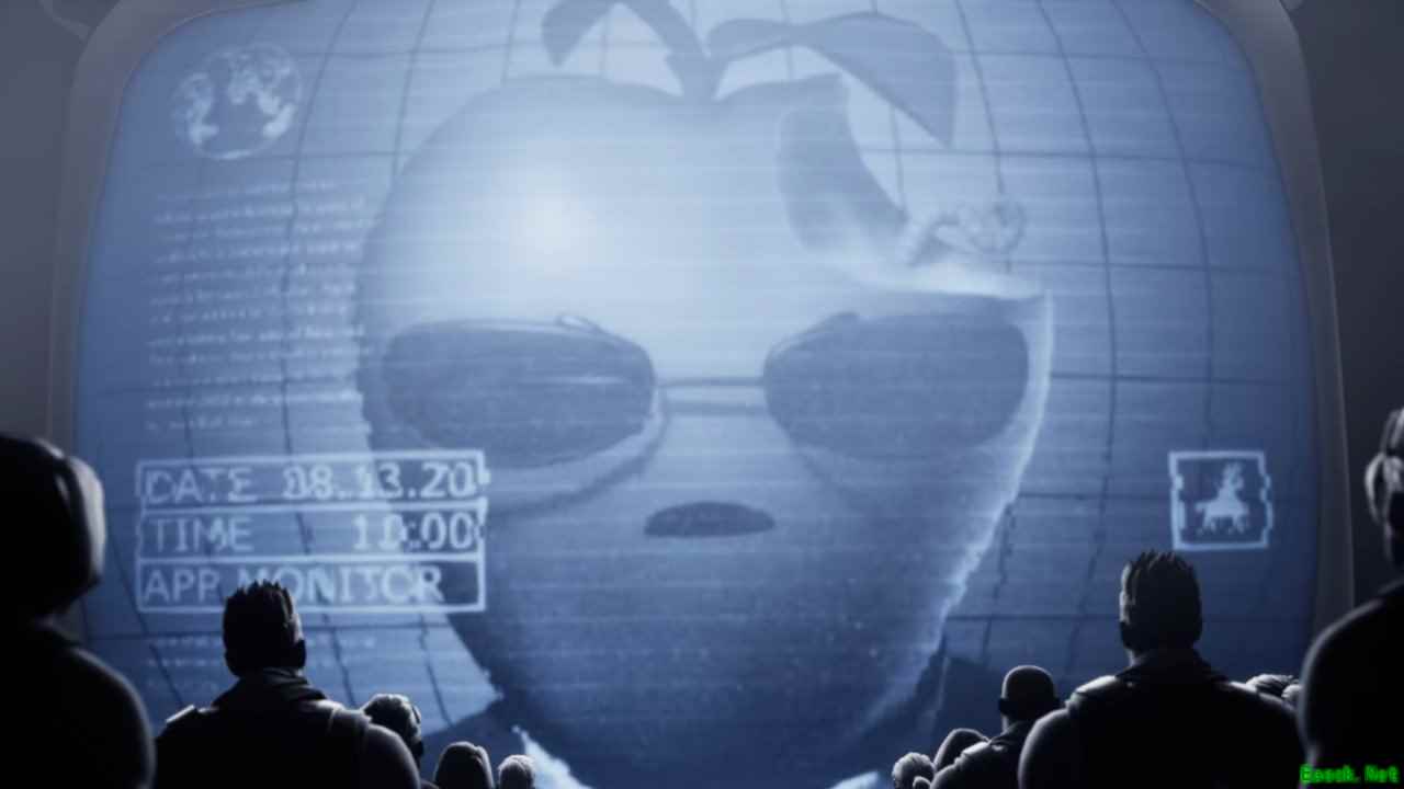 苹果援引最高法院判例抗争禁令